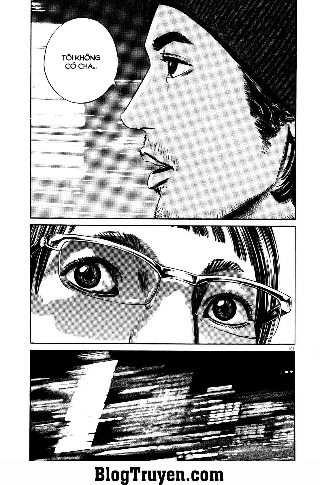 Homunculus Chapter 75 - 18
