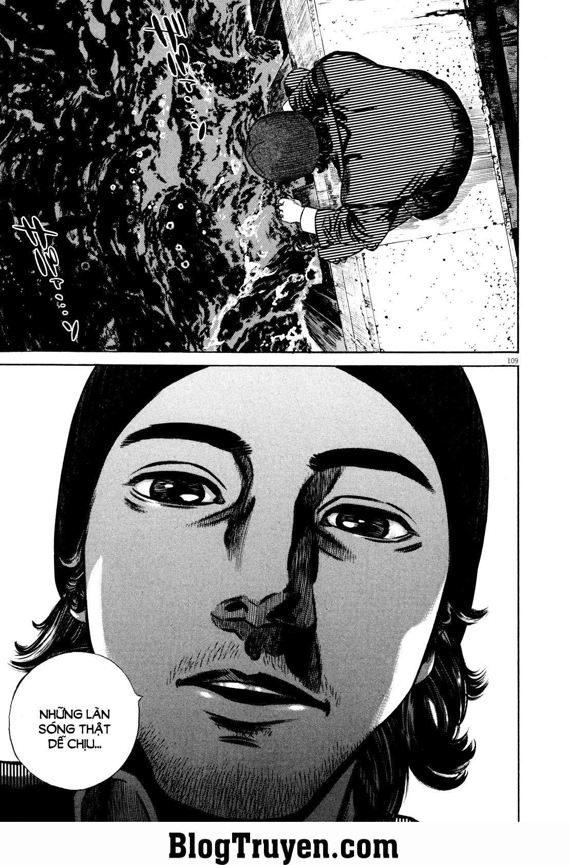 Homunculus Chapter 76 - 5