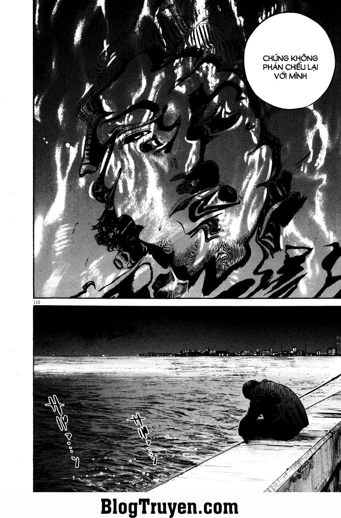 Homunculus Chapter 76 - 6