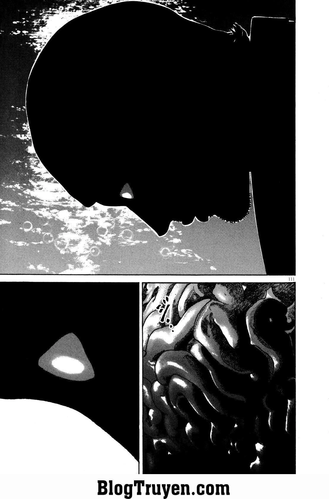 Homunculus Chapter 76 - 7