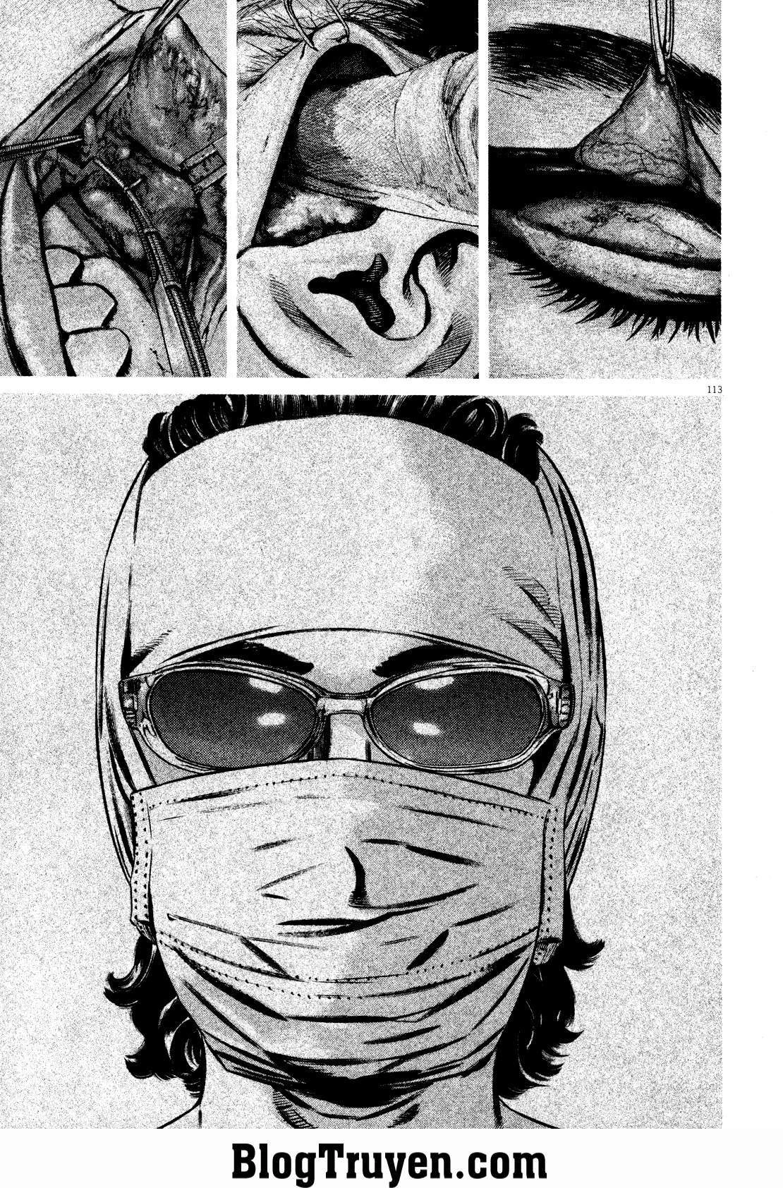Homunculus Chapter 76 - 9