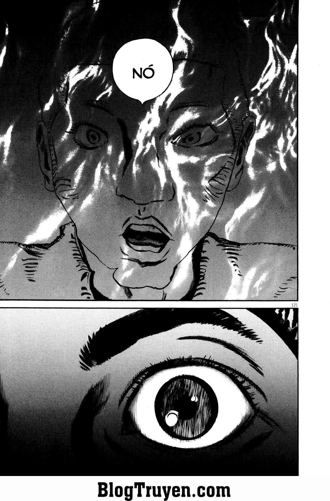 Homunculus Chapter 76 - 17