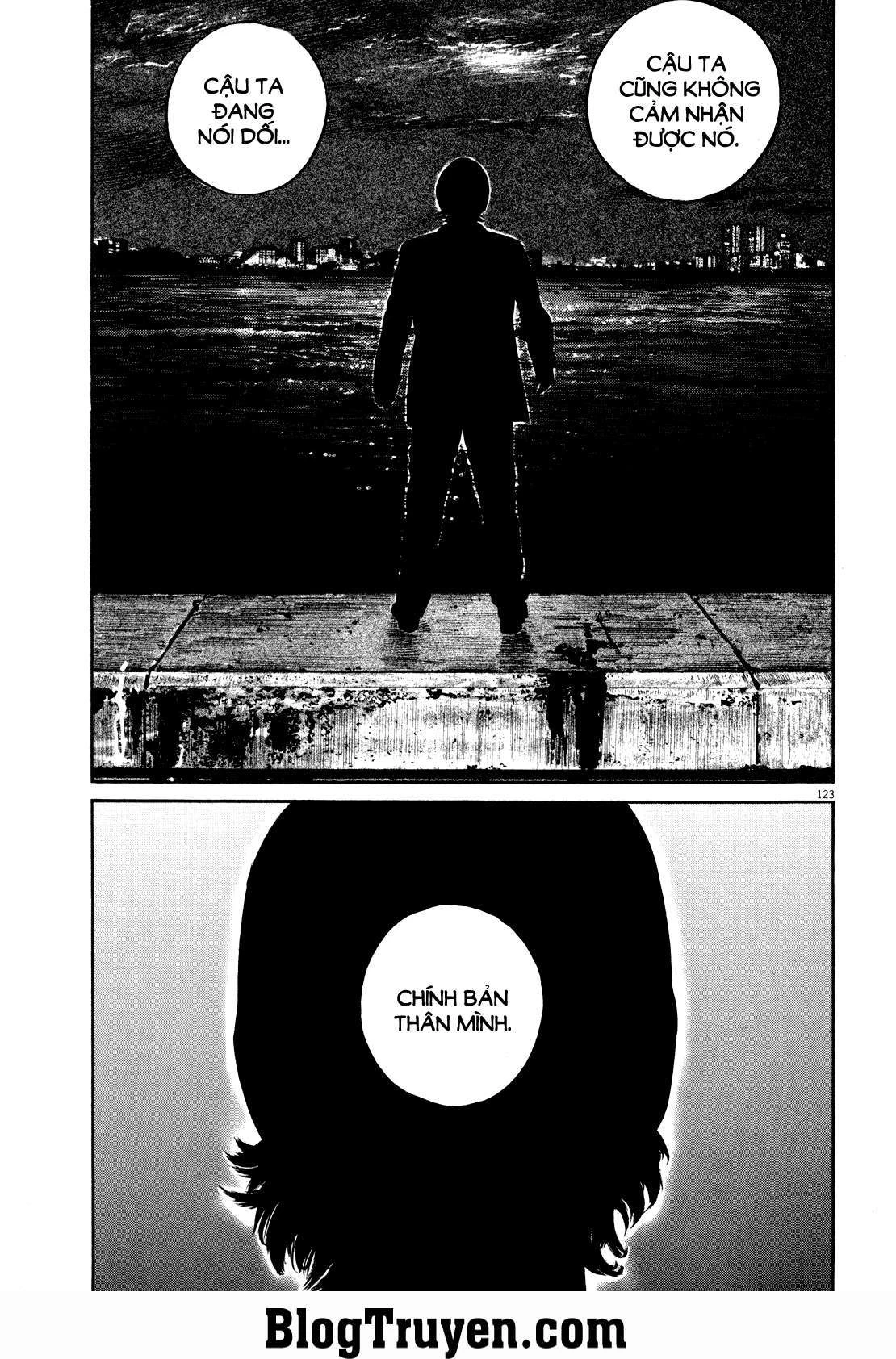 Homunculus Chapter 76 - 19