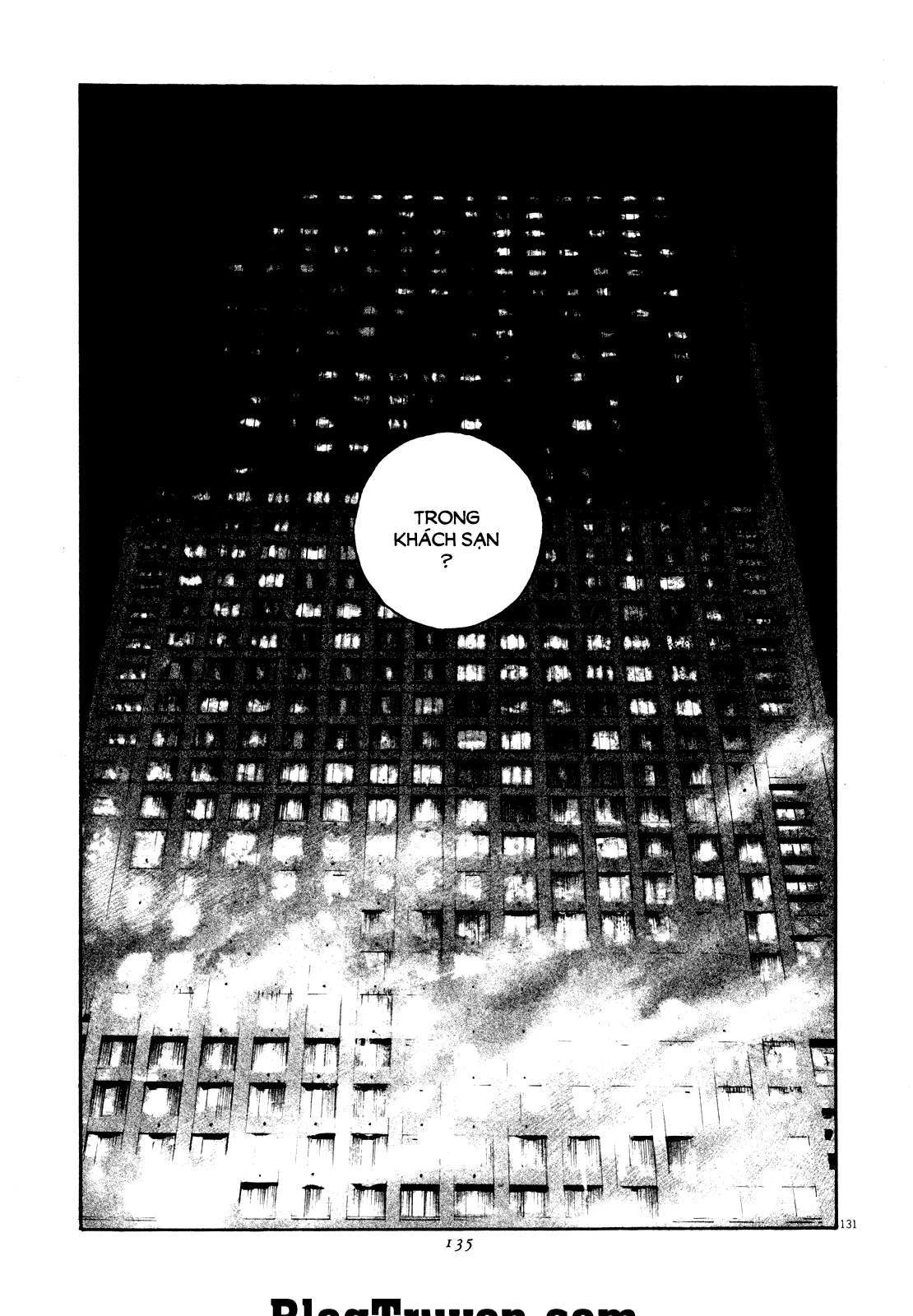 Homunculus Chapter 77 - 4