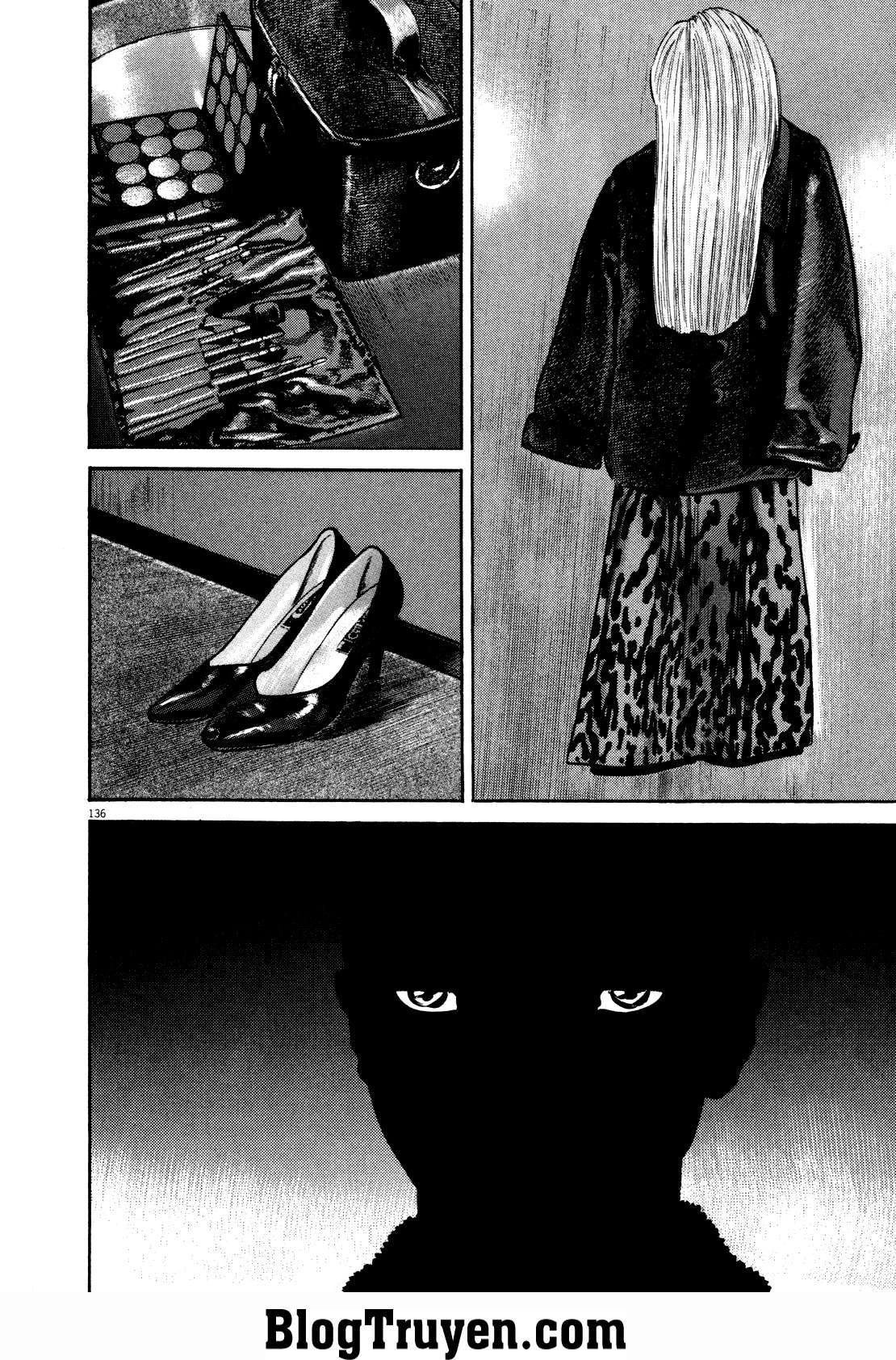 Homunculus Chapter 77 - 9
