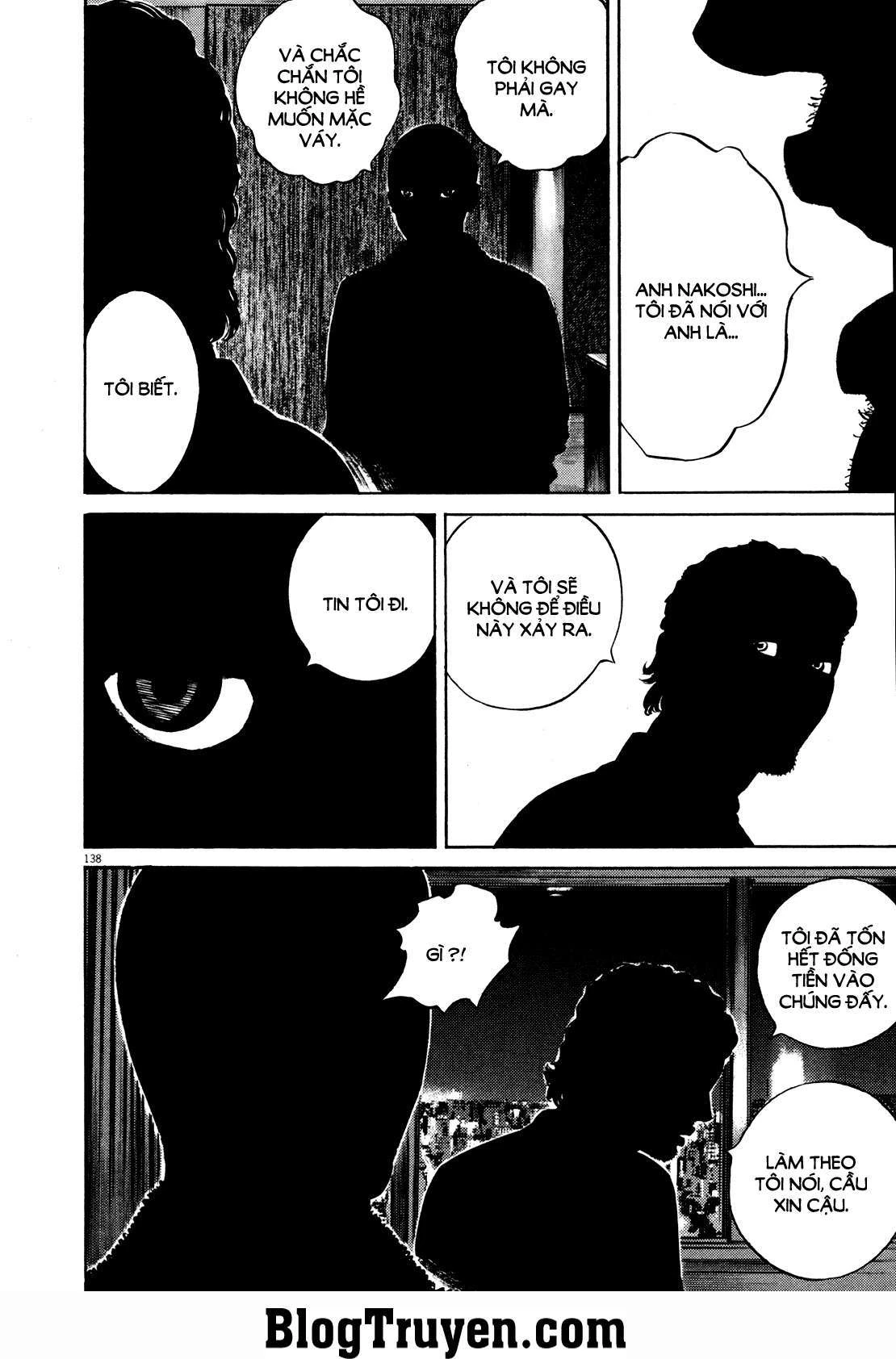Homunculus Chapter 77 - 11