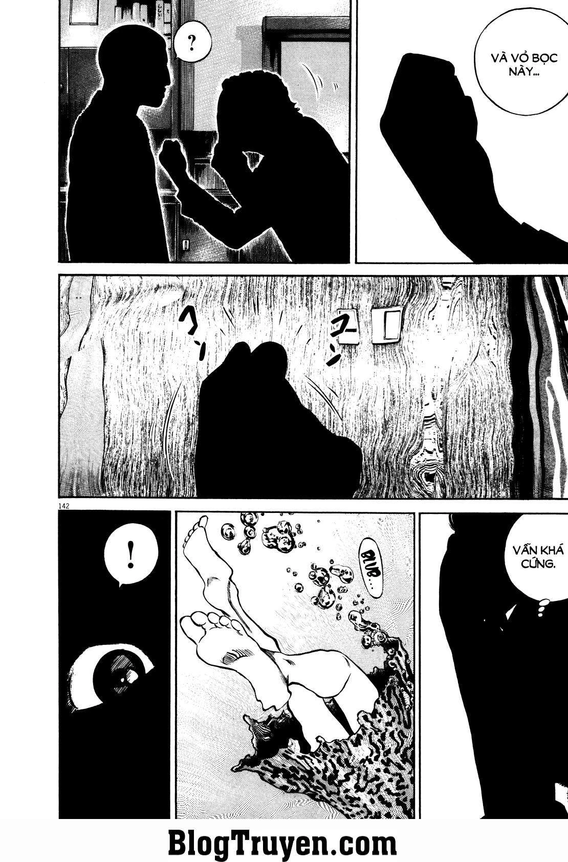 Homunculus Chapter 77 - 15