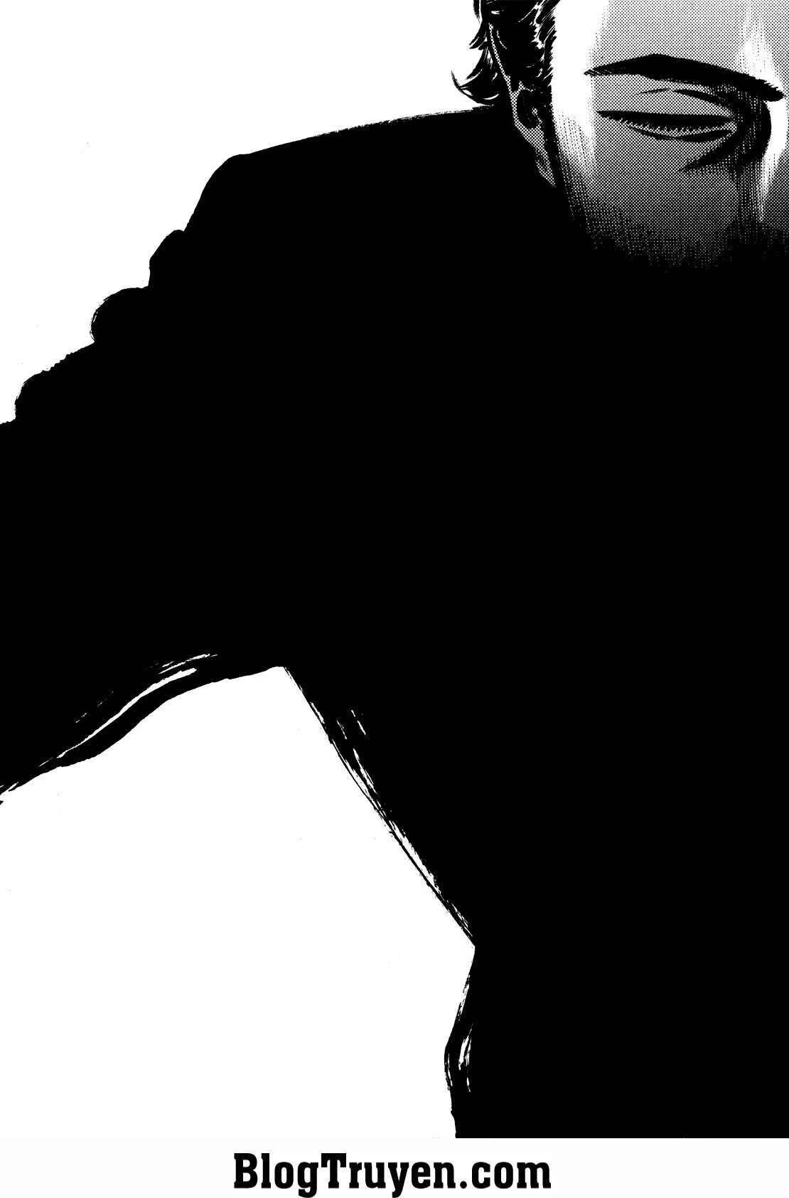 Homunculus Chapter 77 - 21