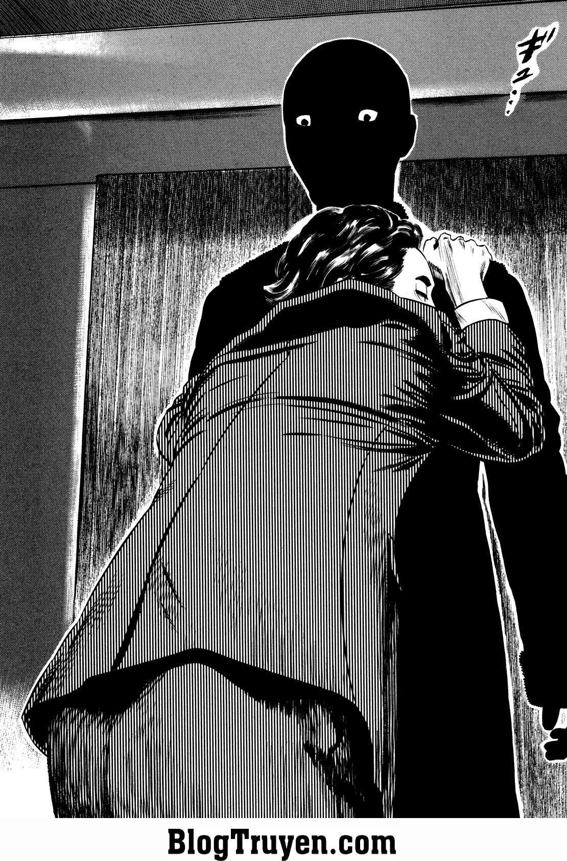 Homunculus Chapter 77 - 22