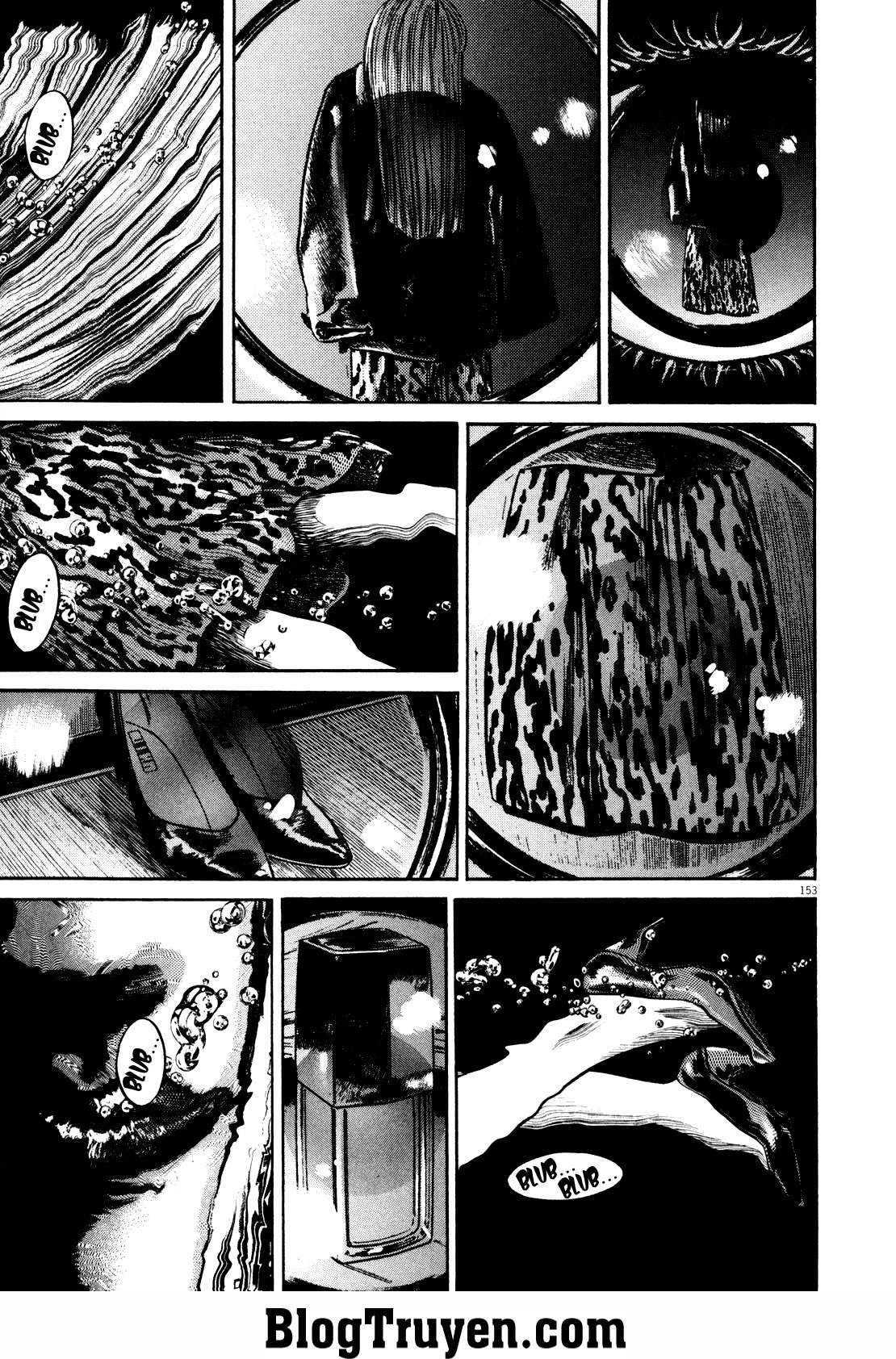 Homunculus Chapter 77 - 25