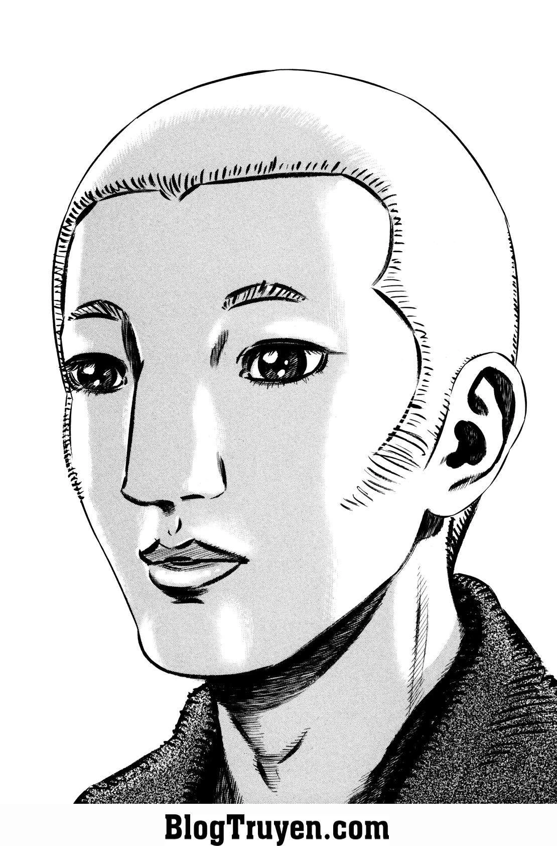 Homunculus Chapter 77 - 26