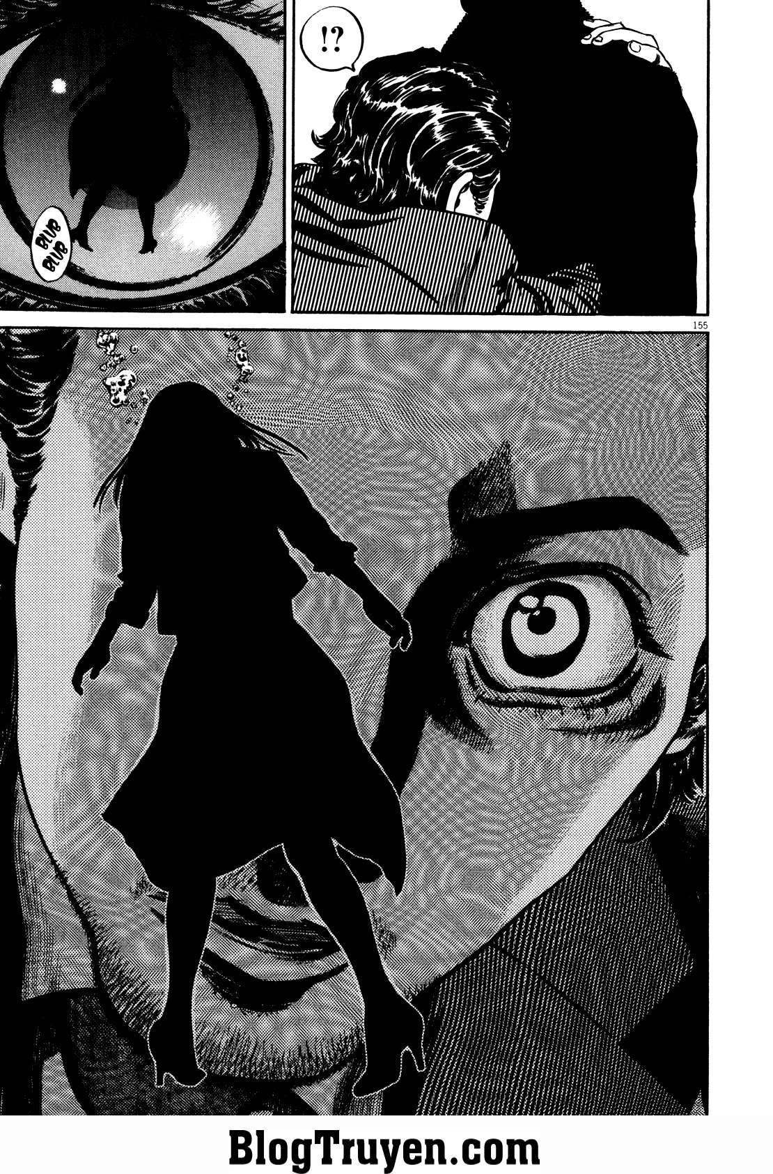 Homunculus Chapter 77 - 27