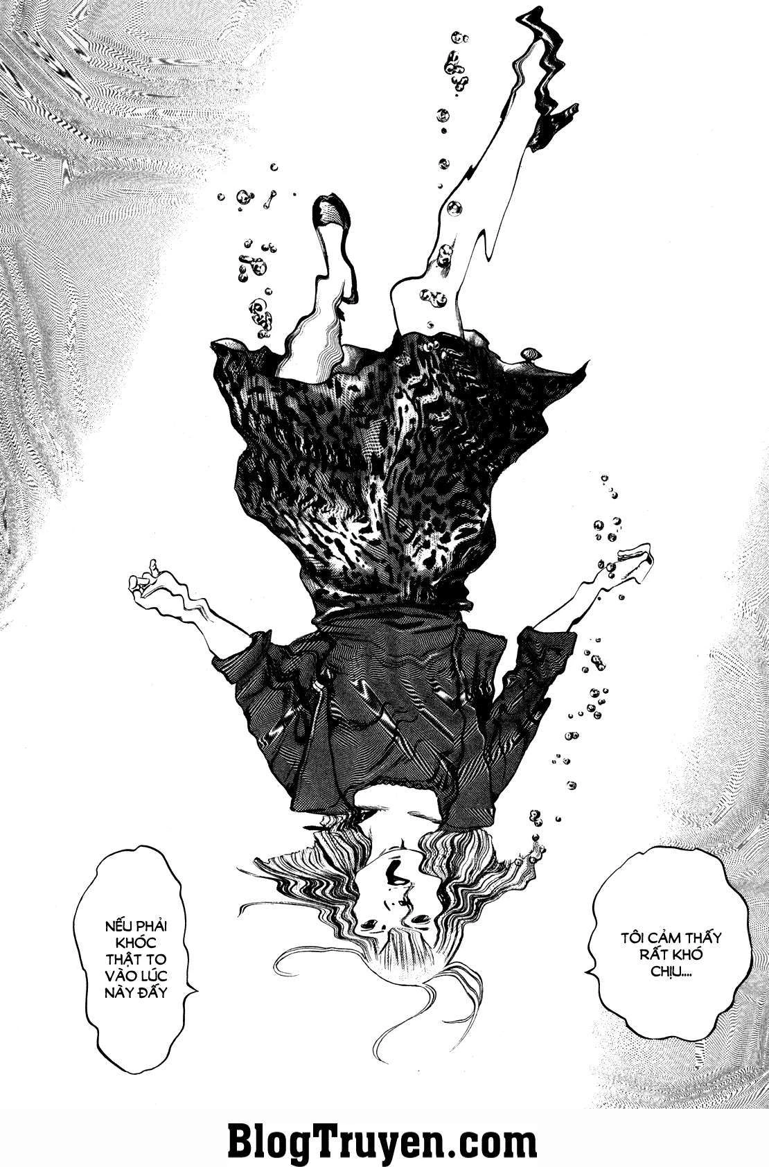 Homunculus Chapter 78 - 5