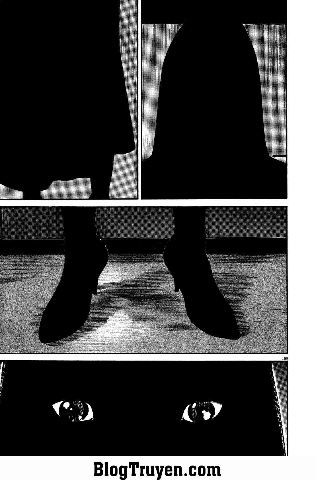 Homunculus Chapter 79 - 13