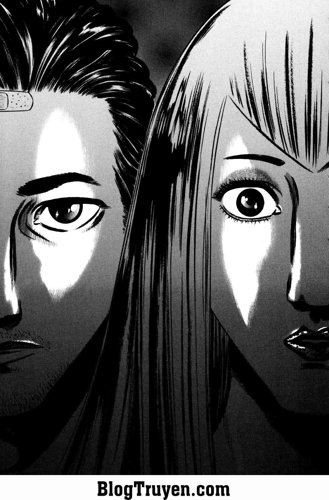 Homunculus Chapter 79 - 15
