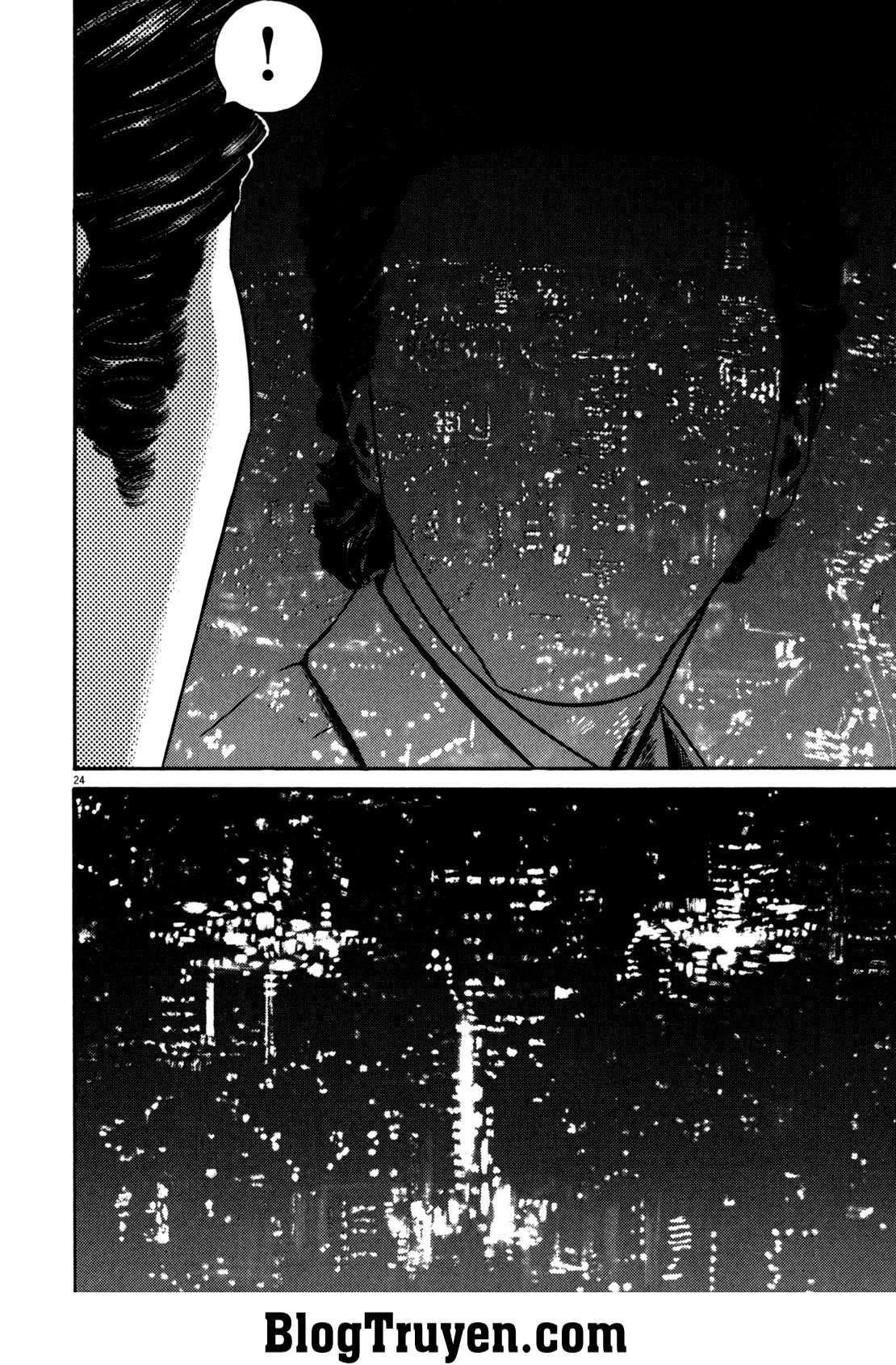 Homunculus Chapter 81 - 10