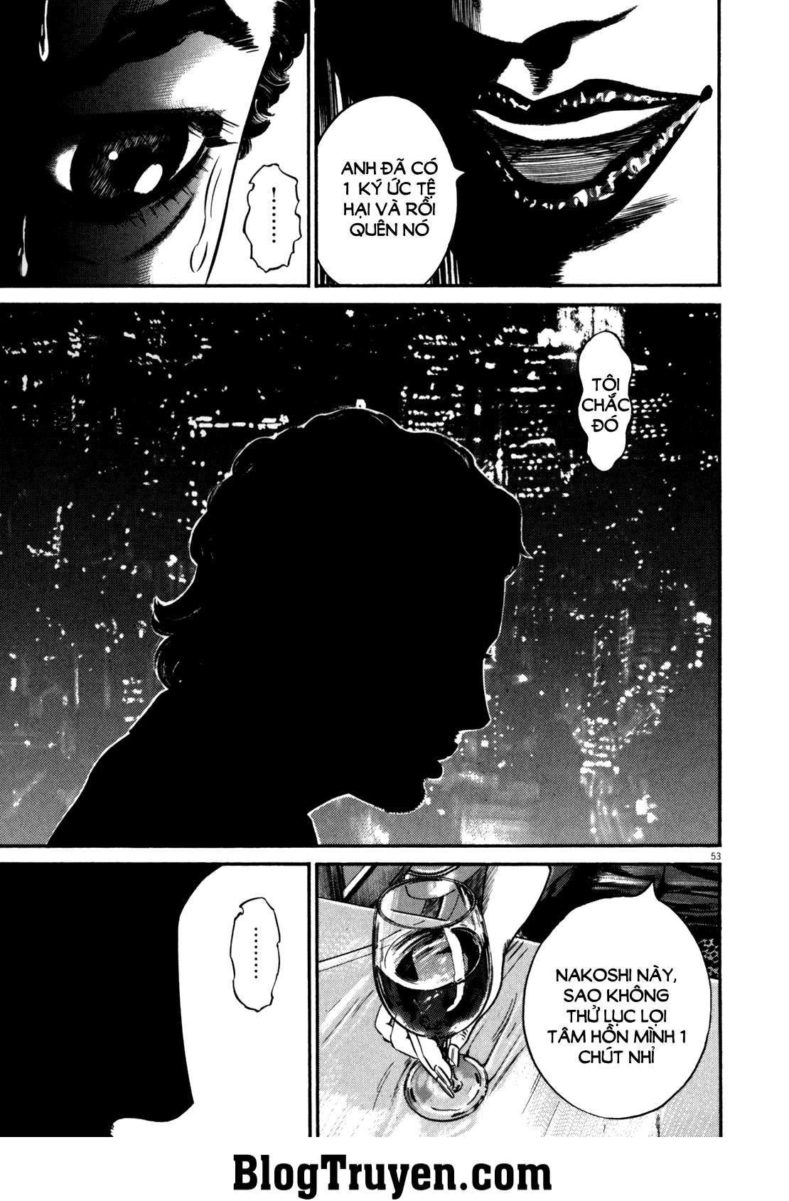 Homunculus Chapter 83 - 3