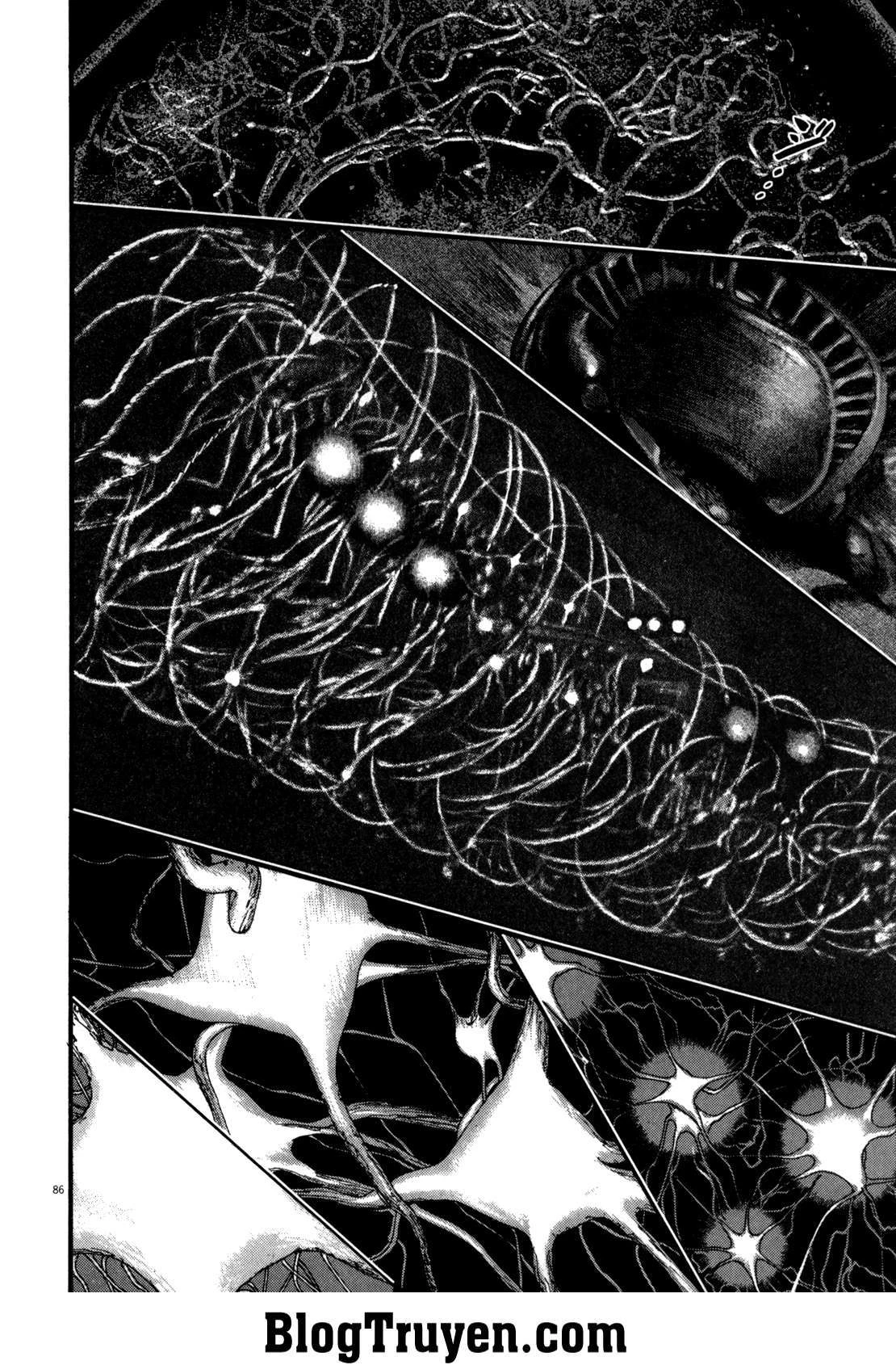 Homunculus Chapter 84 - 18