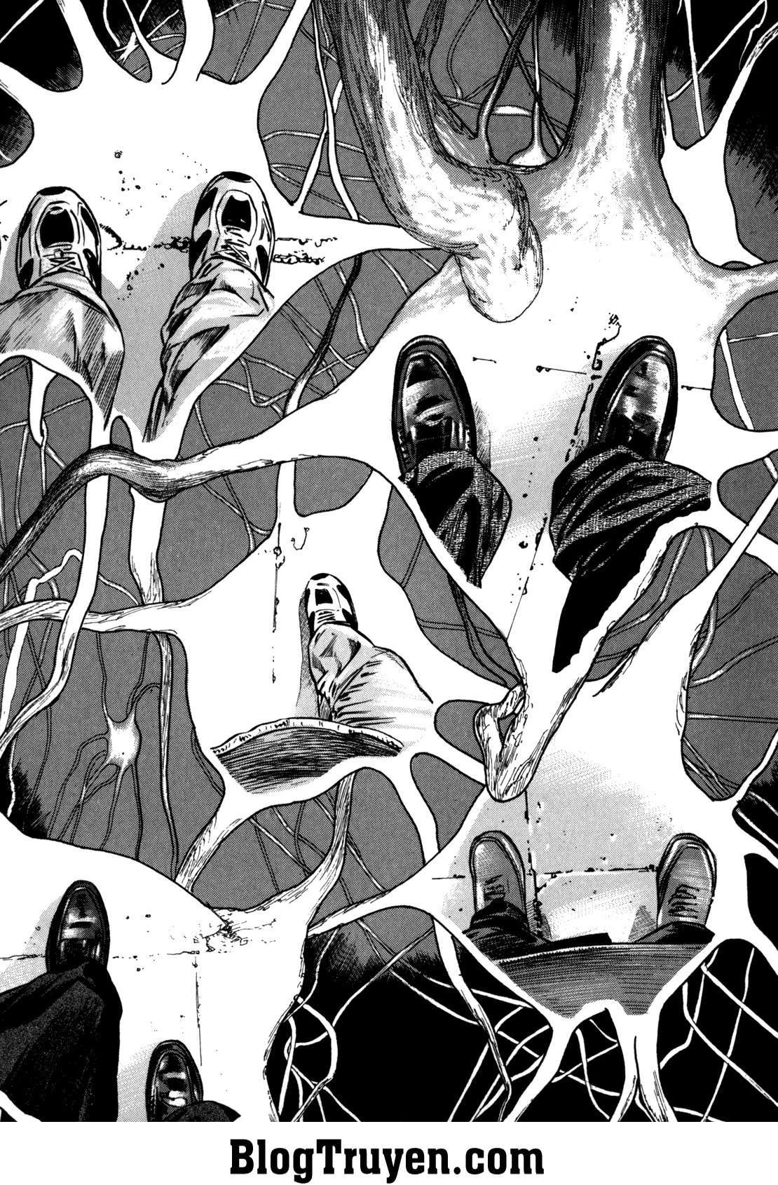 Homunculus Chapter 84 - 19