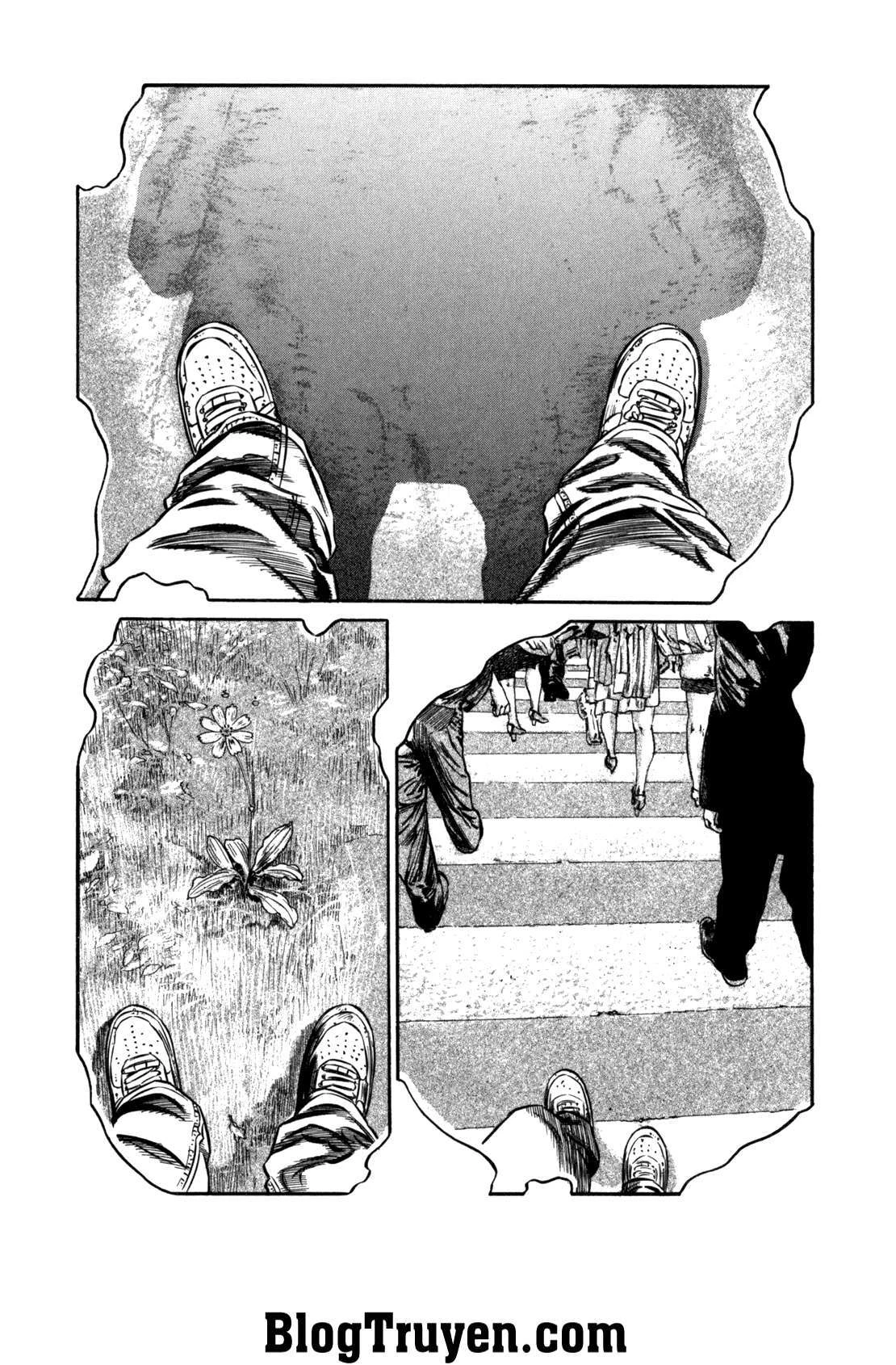 Homunculus Chapter 84 - 20