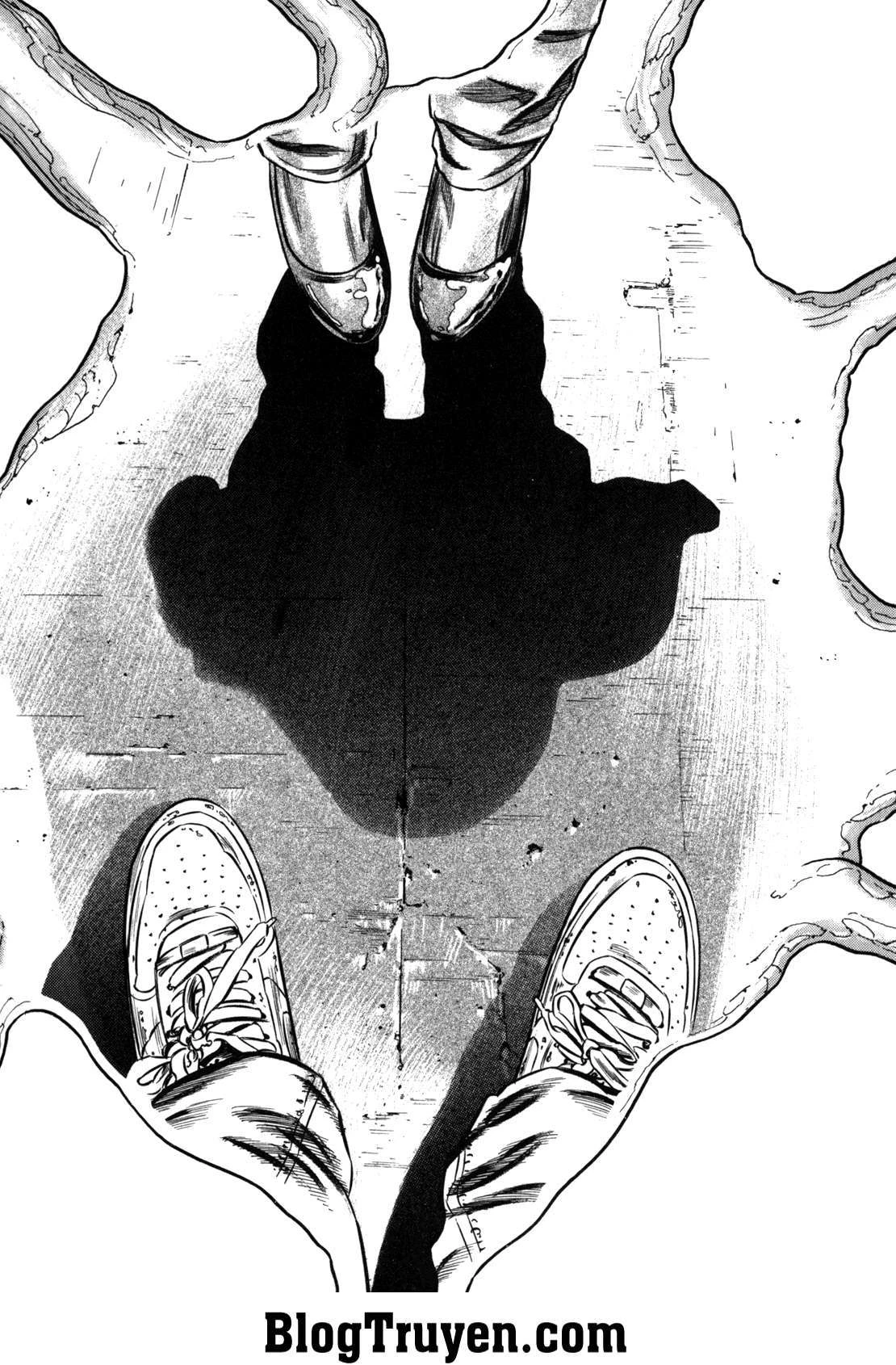 Homunculus Chapter 84 - 21