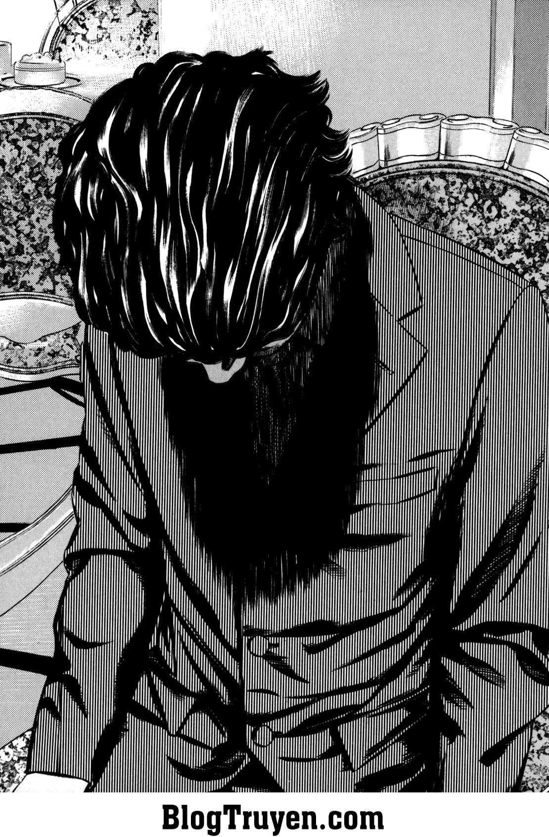 Homunculus Chapter 85 - 4