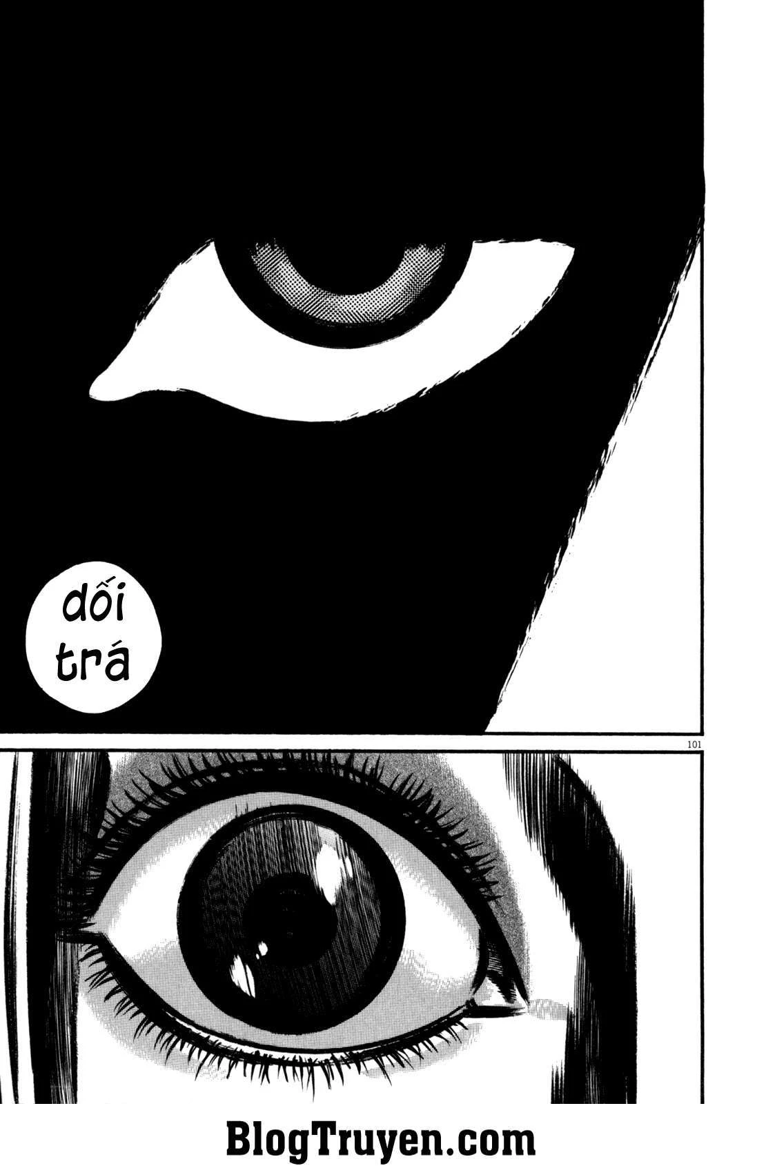 Homunculus Chapter 85 - 10