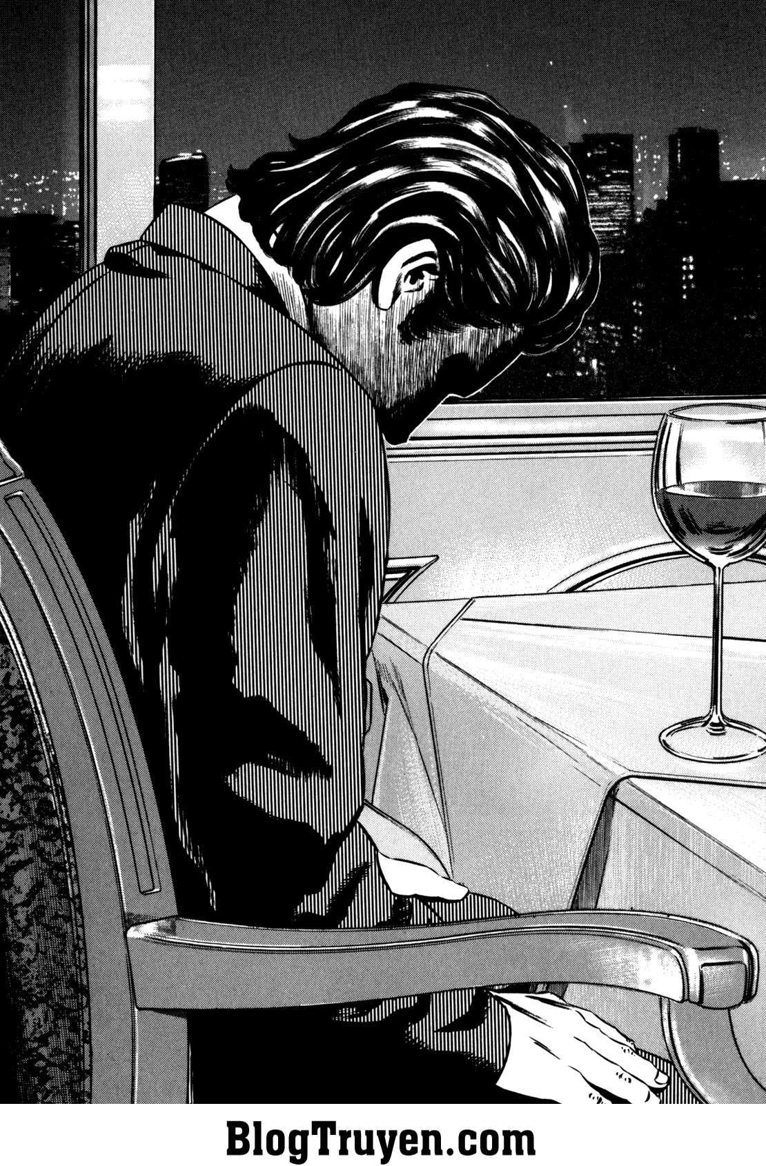 Homunculus Chapter 85 - 13
