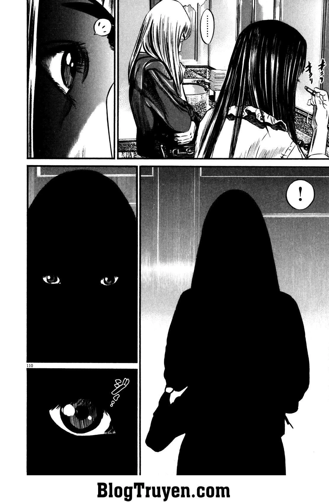 Homunculus Chapter 85 - 19