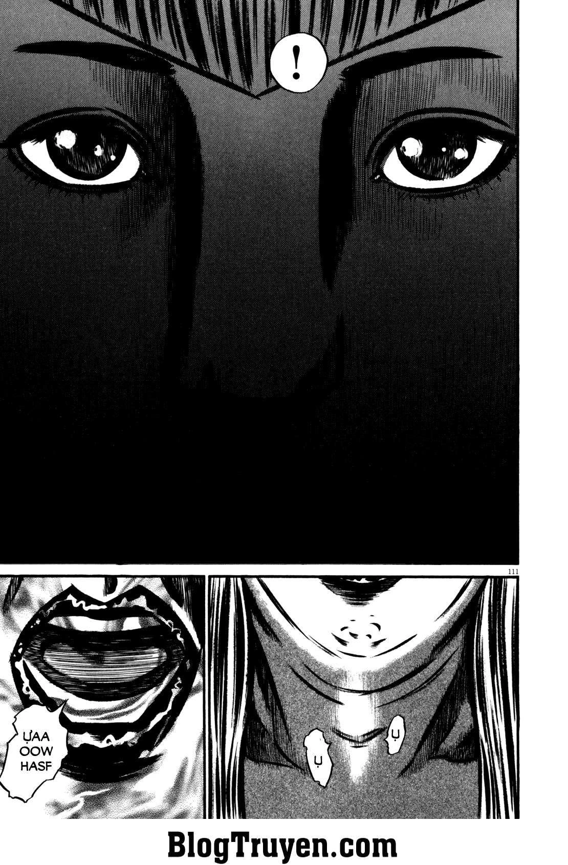 Homunculus Chapter 85 - 20