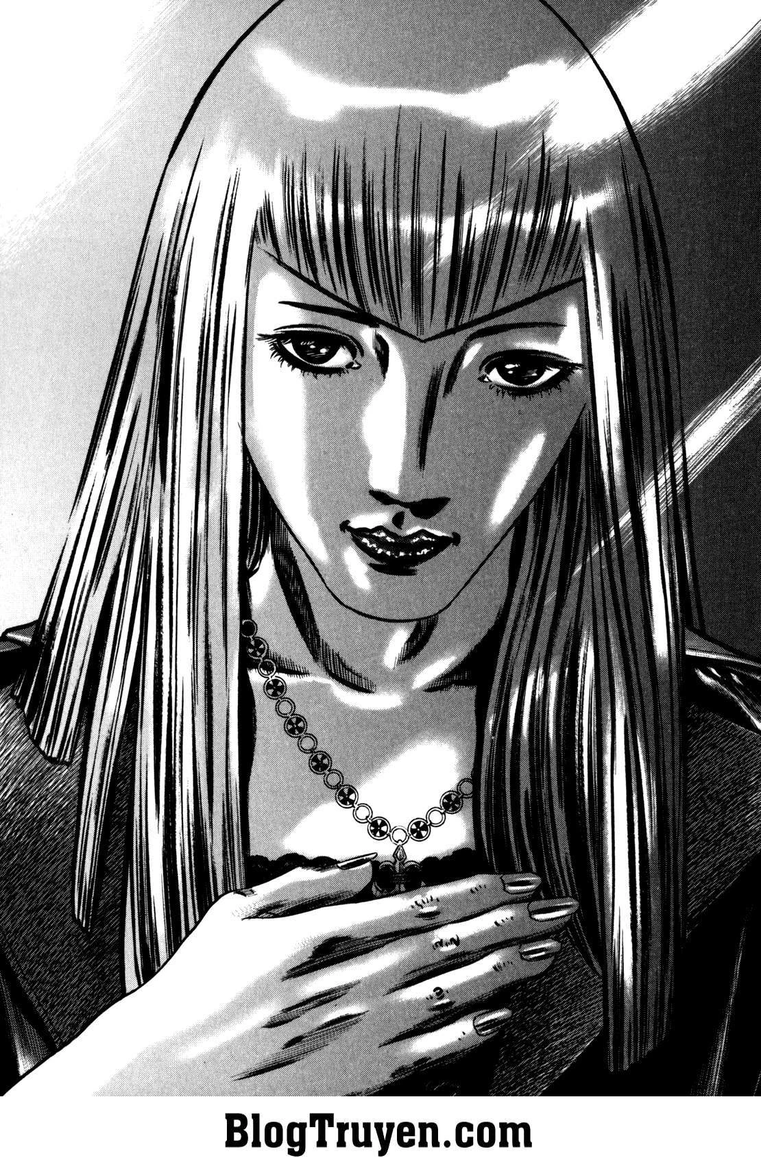 Homunculus Chapter 86 - 5