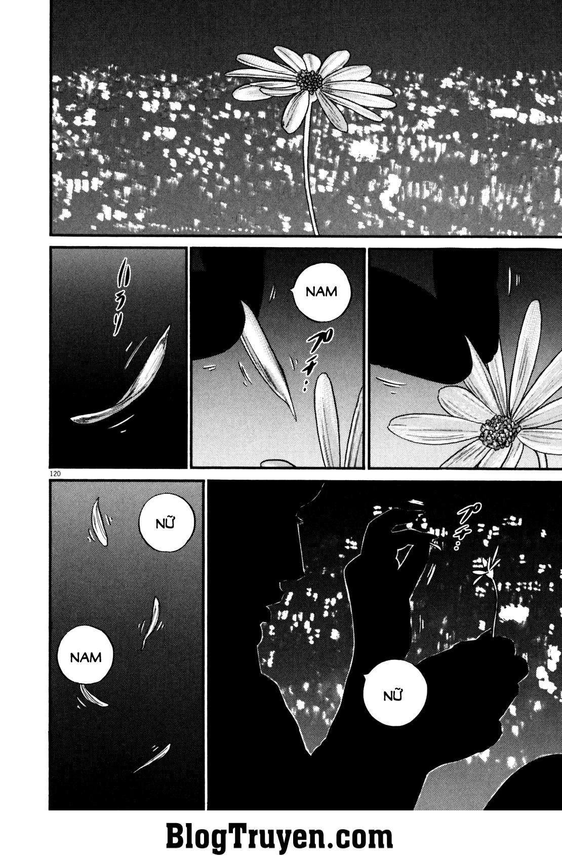Homunculus Chapter 86 - 10