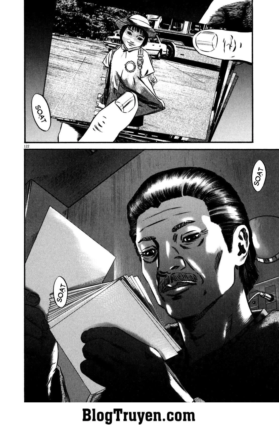 Homunculus Chapter 86 - 12