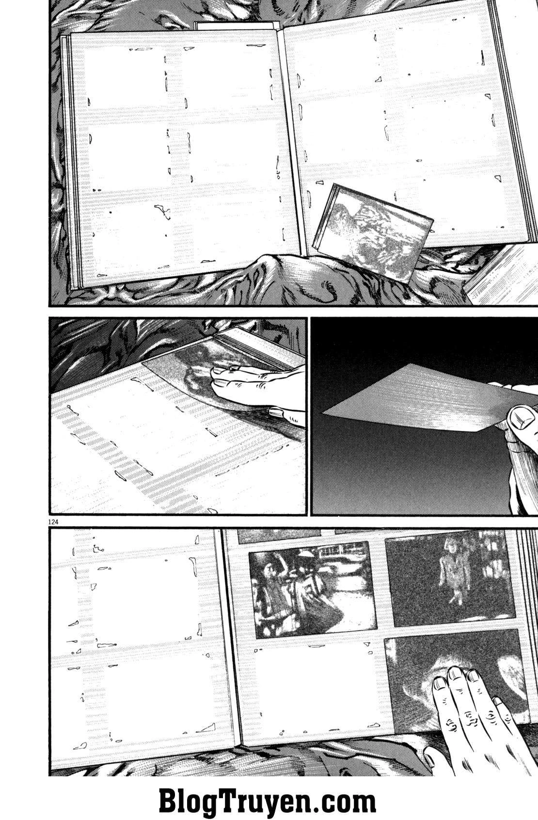 Homunculus Chapter 86 - 14