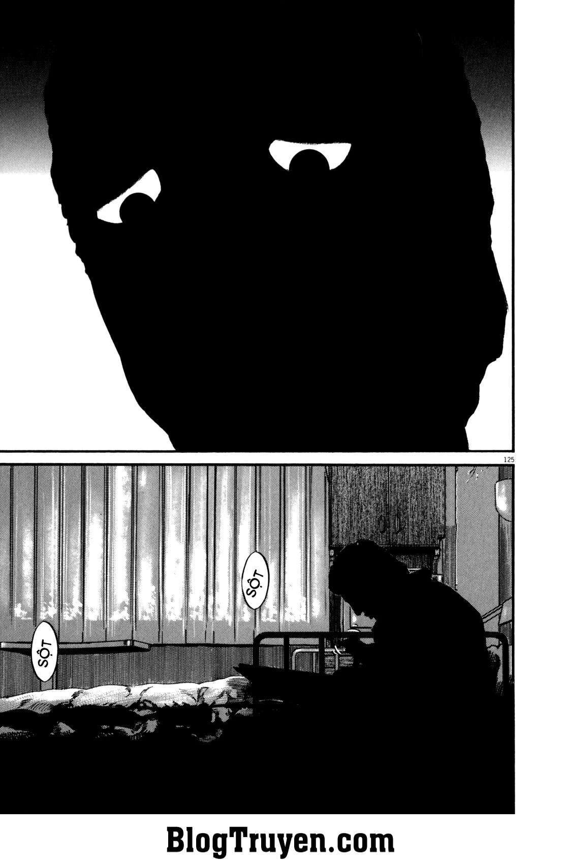 Homunculus Chapter 86 - 15