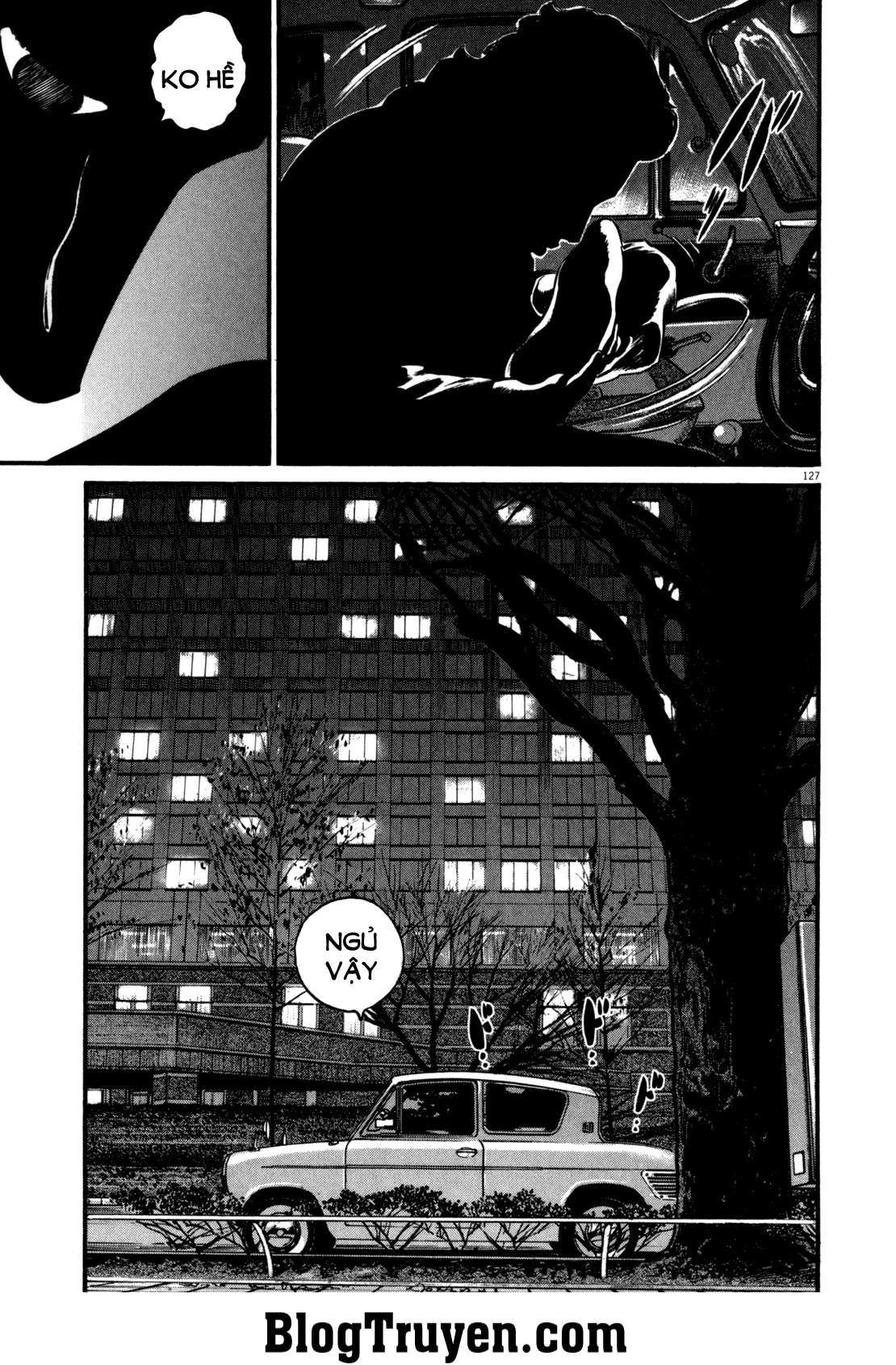 Homunculus Chapter 86 - 17