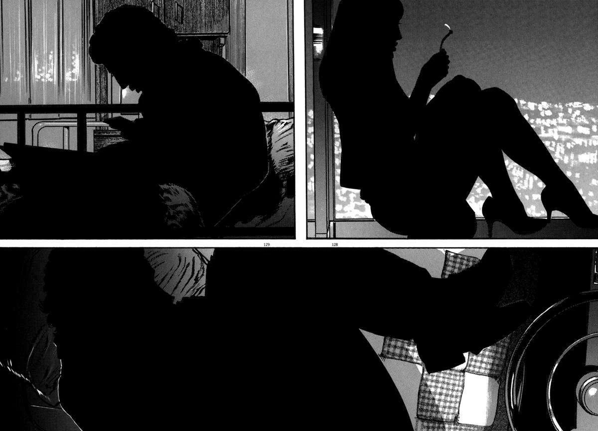Homunculus Chapter 86 - 18
