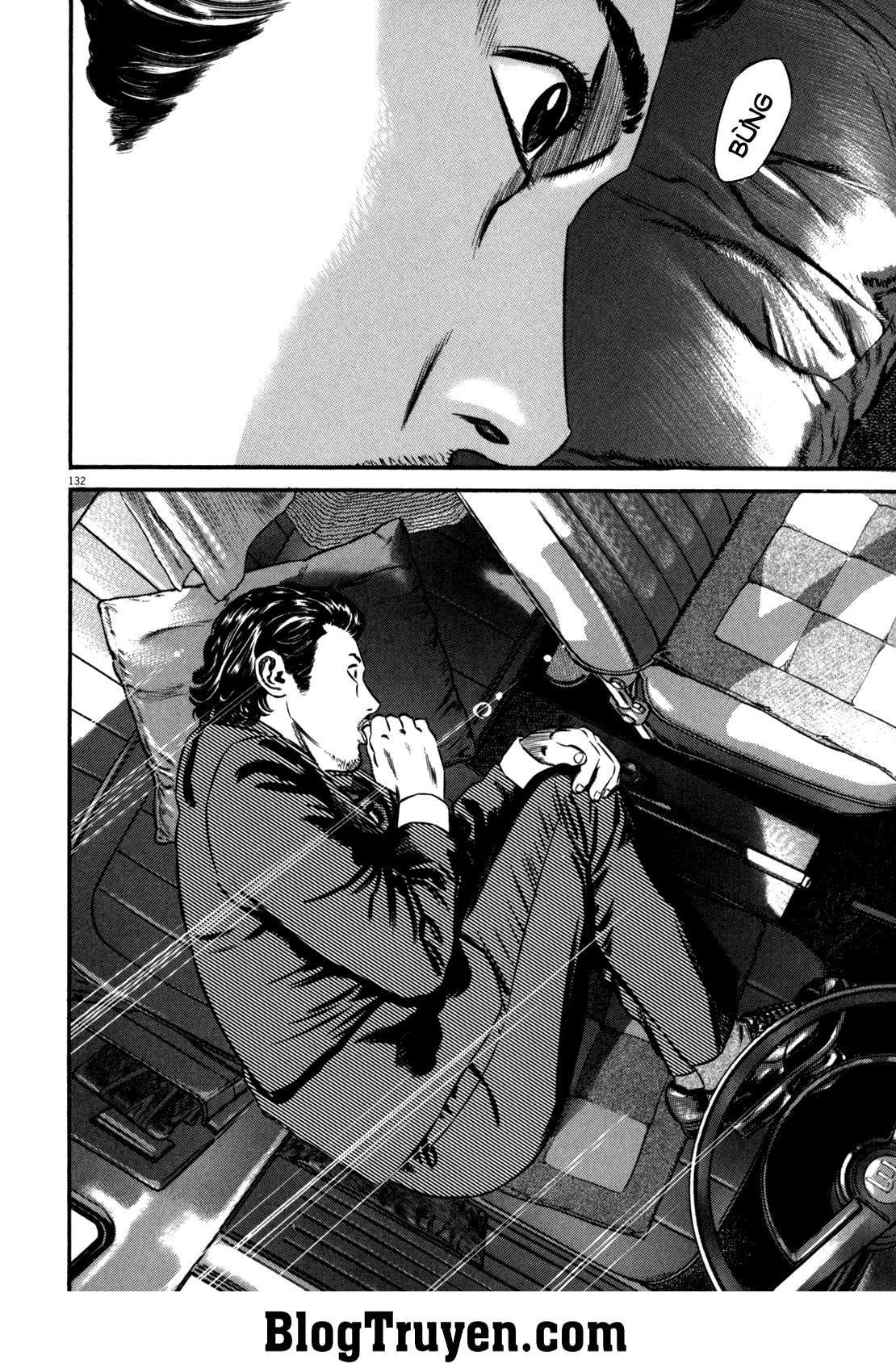 Homunculus Chapter 87 - 3