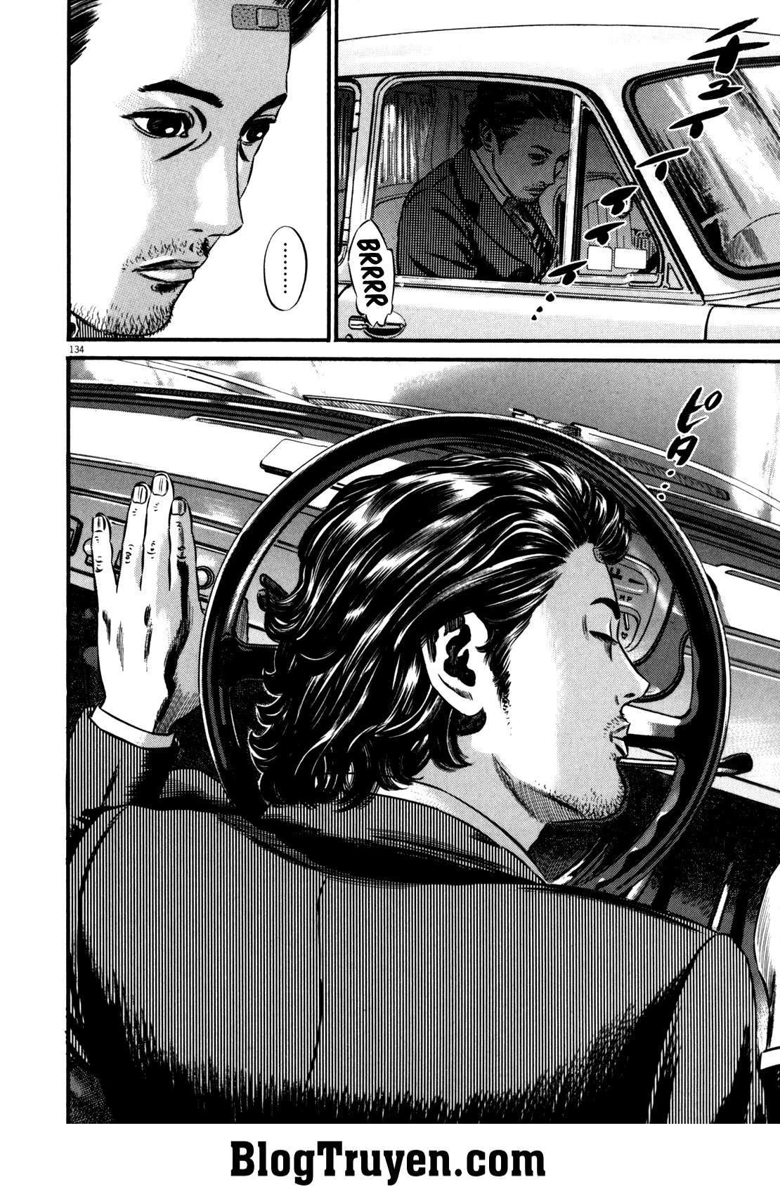 Homunculus Chapter 87 - 5