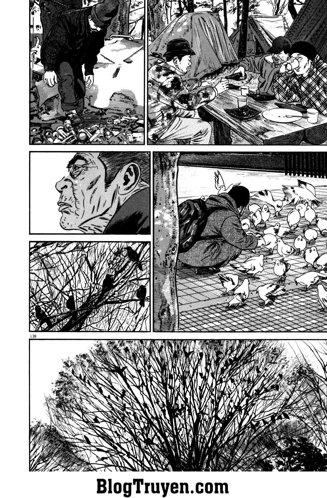 Homunculus Chapter 87 - 9