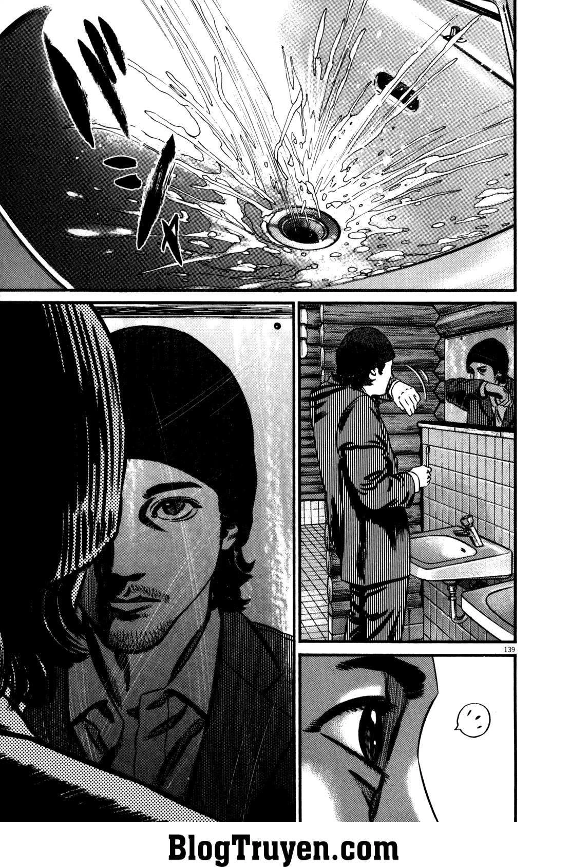 Homunculus Chapter 87 - 10