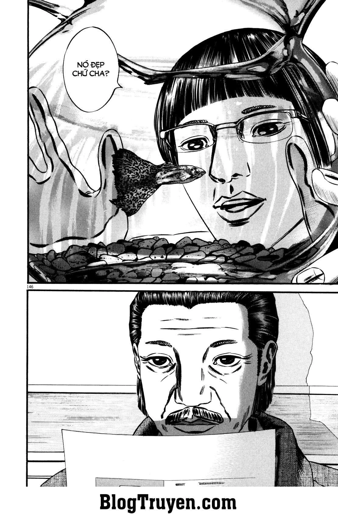 Homunculus Chapter 87 - 16