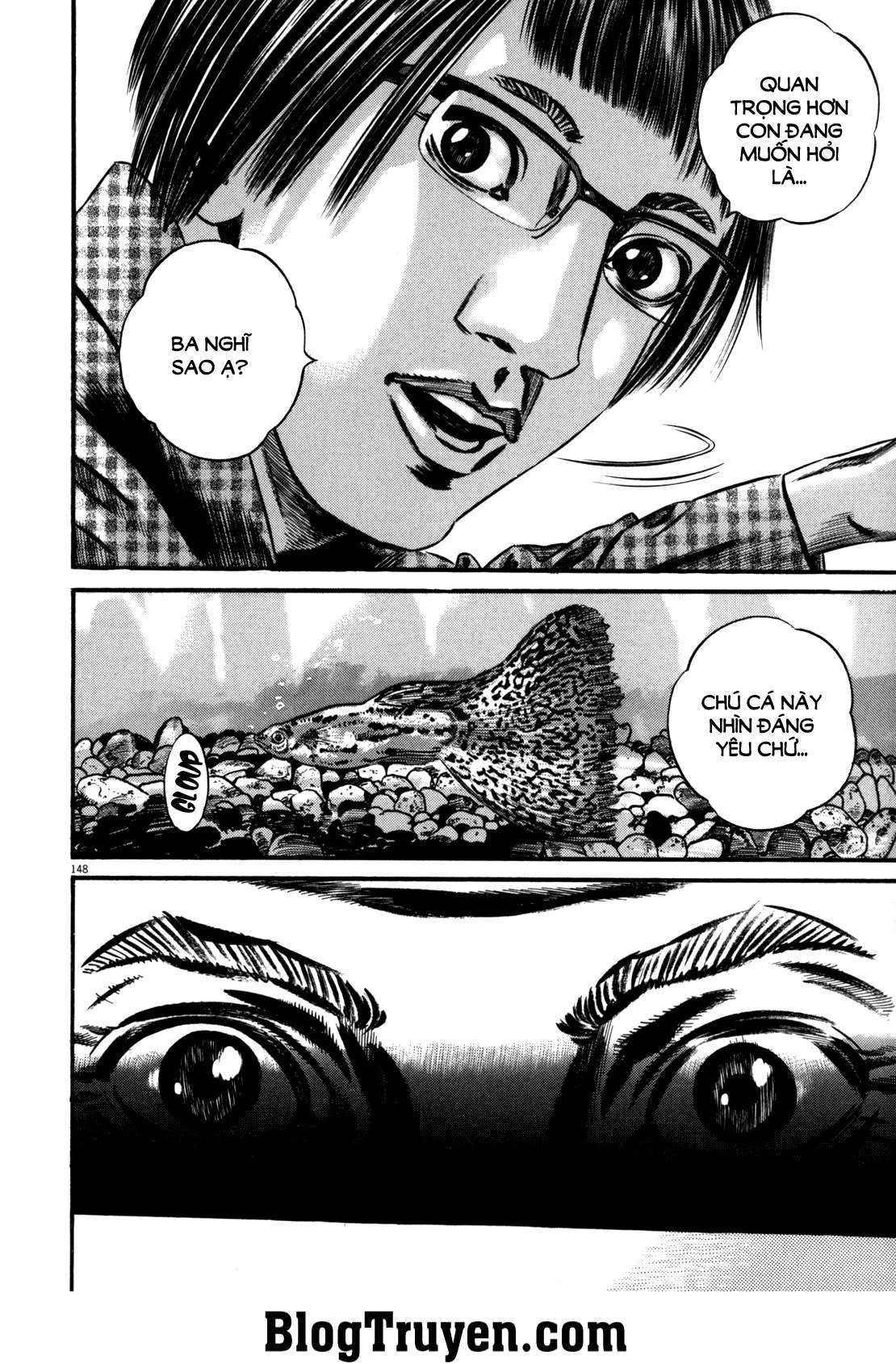Homunculus Chapter 87 - 18