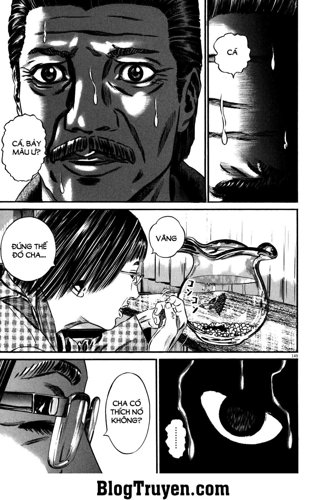 Homunculus Chapter 87 - 19