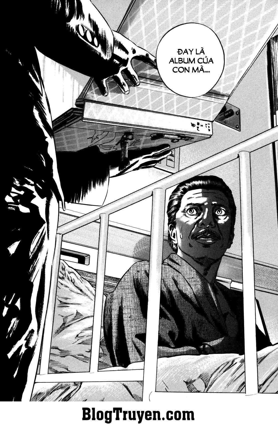 Homunculus Chapter 87 - 22