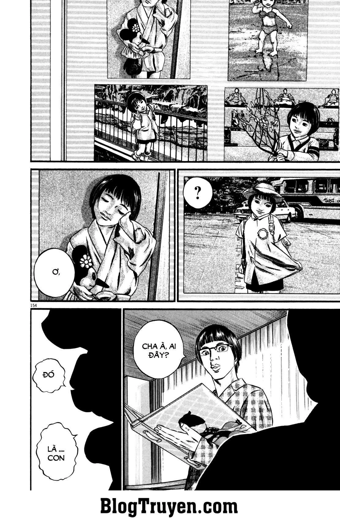 Homunculus Chapter 88 - 4