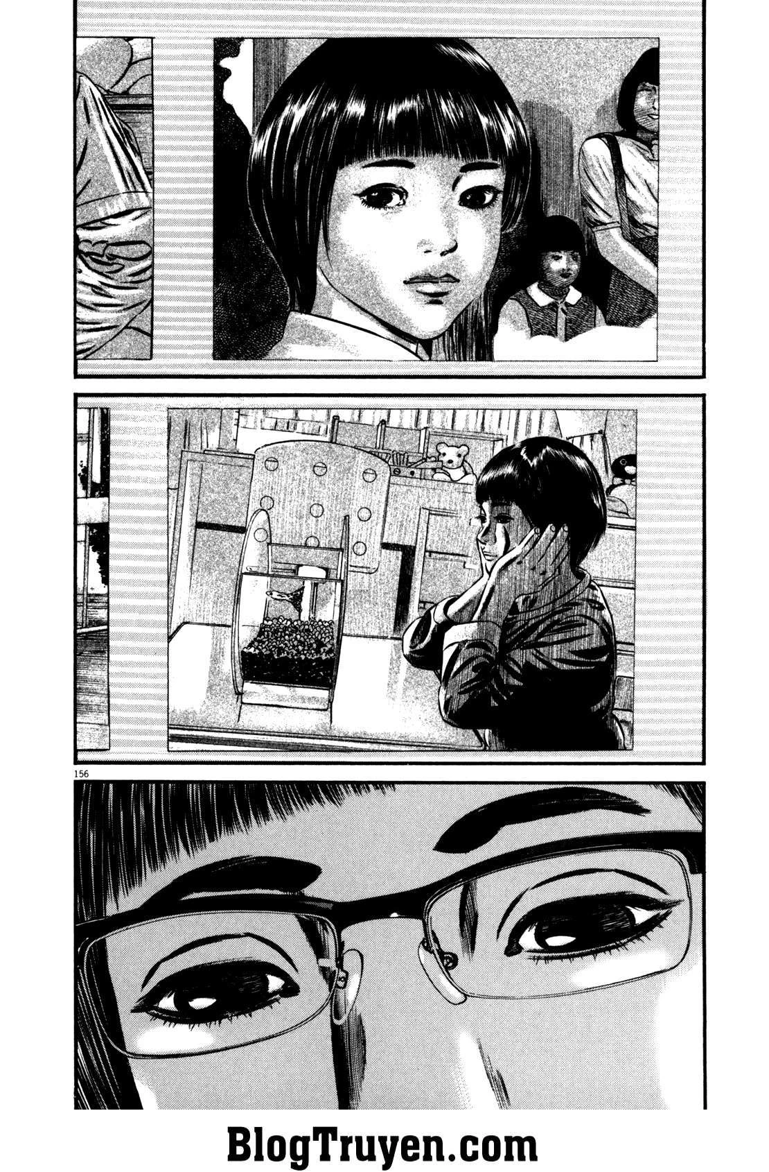 Homunculus Chapter 88 - 6