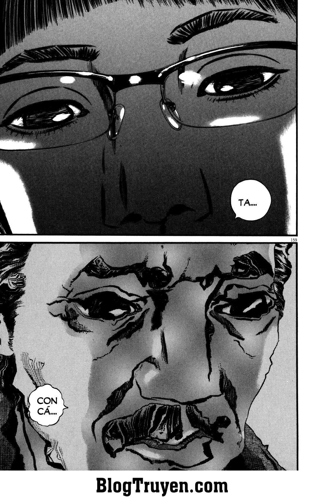 Homunculus Chapter 88 - 9