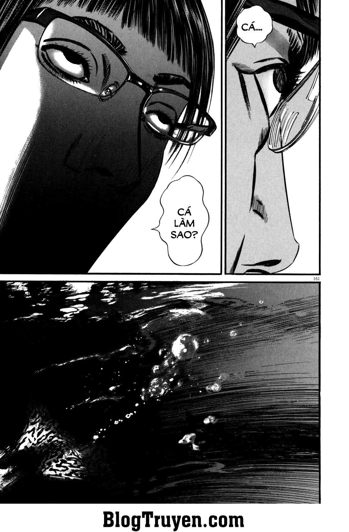 Homunculus Chapter 88 - 11