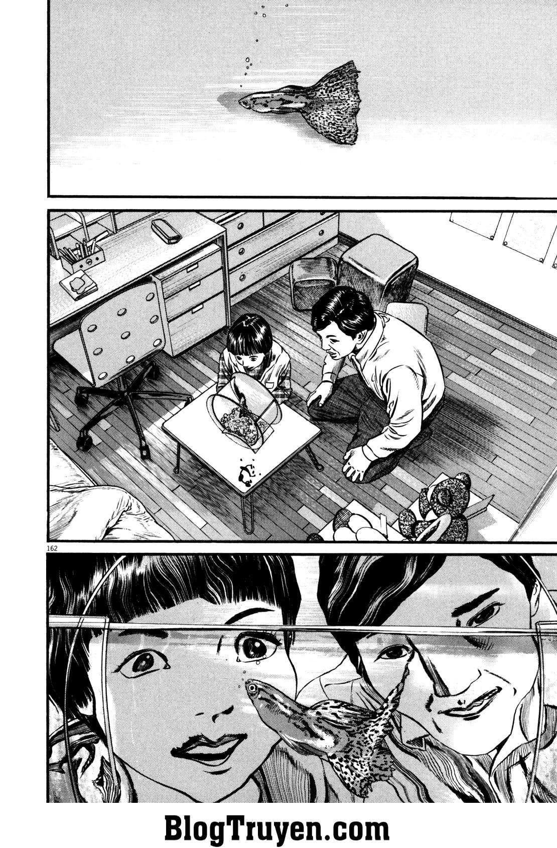 Homunculus Chapter 88 - 12